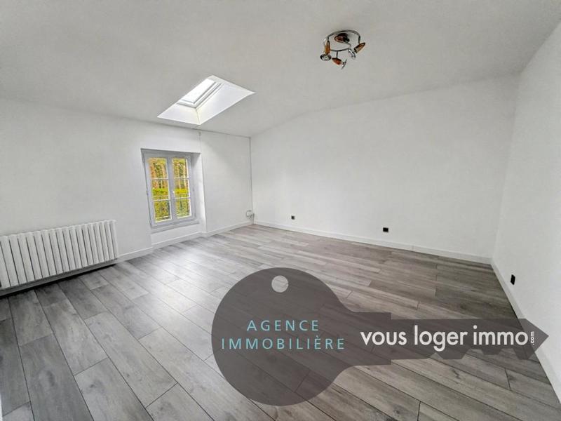 Maison - 214 m² - 7 pièces