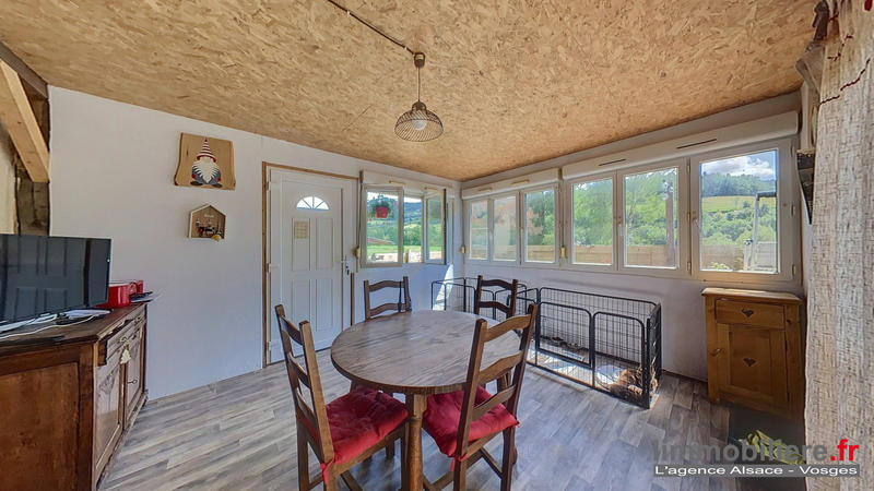 Maison - 315 m² - 3 pièces