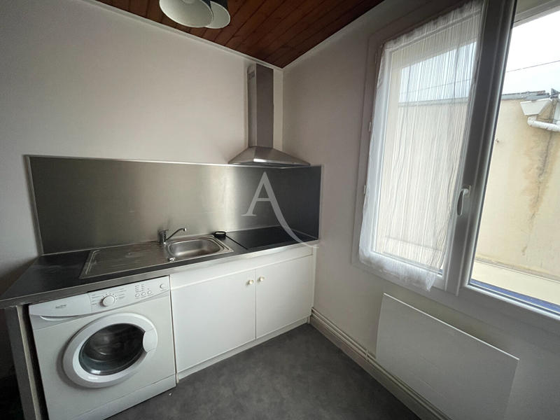 Appartement - 53 m² - 3 pièces