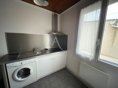 Appartement - 53 m² - 3 pièces