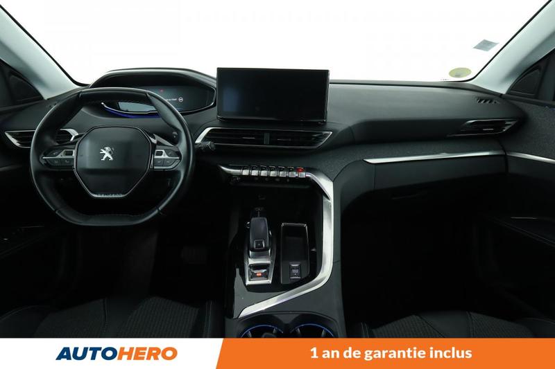 Peugeot 5008 1.5 Blue-HDi Allure Pack Eat8 130 ch