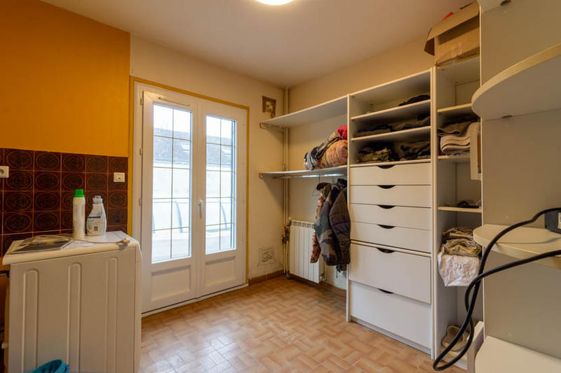 Maison - 146 m² - 5 pièces