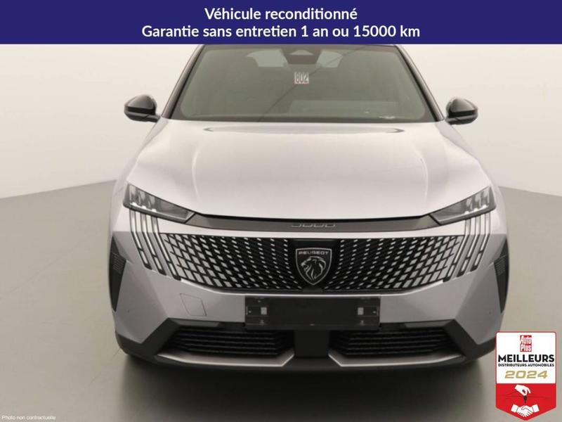 Peugeot 3008 Gt Hybrid 145 e-Dcs6