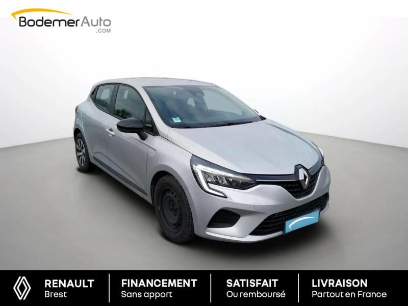 Renault Clio TCe 90 Equilibre
