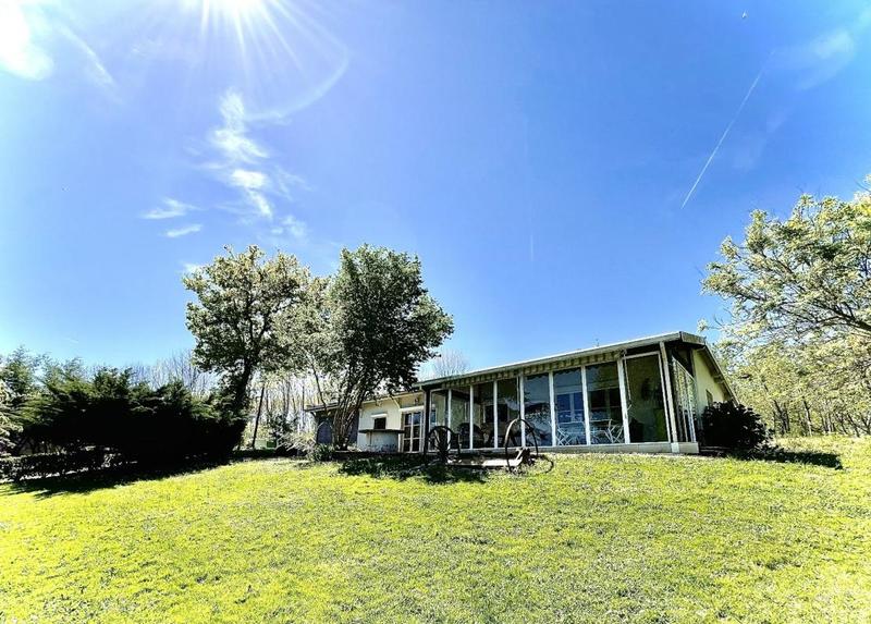 Demeure - 491 m² - 16 pièces