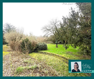 Maison - 204 m² - 6 pièces