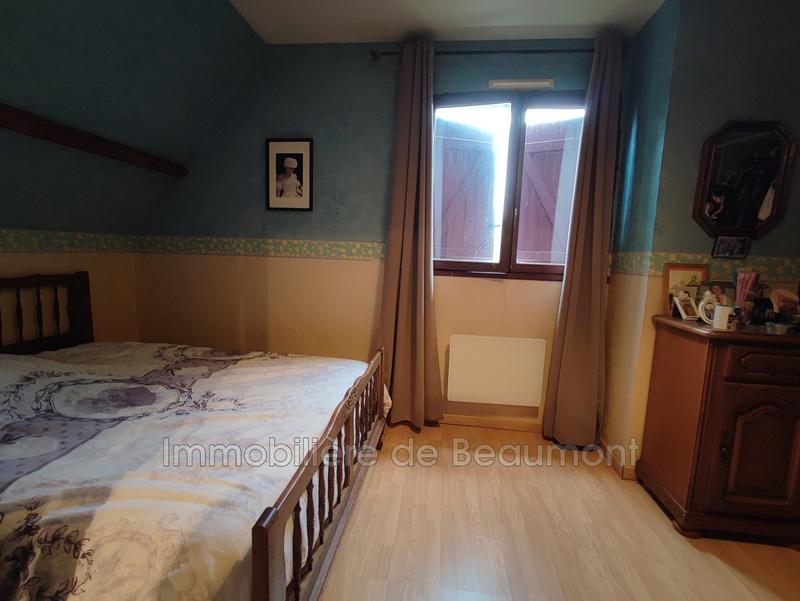 Maison - 107 m² - 6 pièces