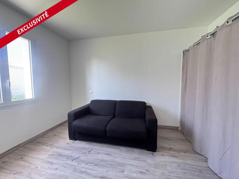 Maison - 104 m² - 4 pièces