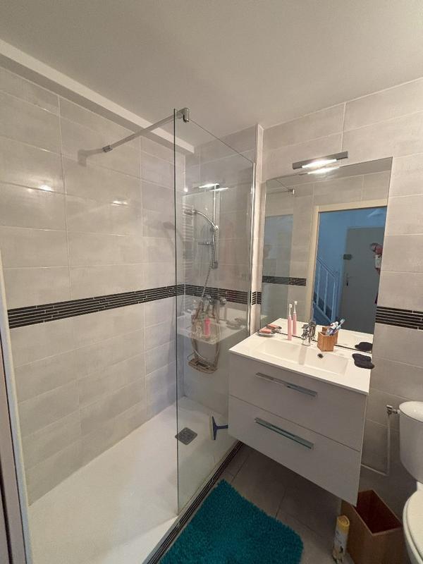 Maison - 55 m² - 4 pièces