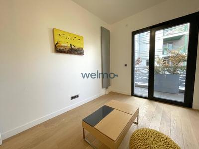 Appartement - 111 m² - 5 pièces