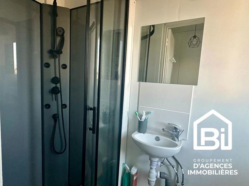 Immeuble - 68 m² - 4 pièces