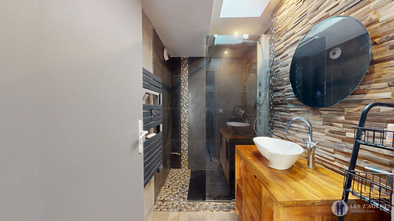 Appartement - 66 m² - 4 pièces