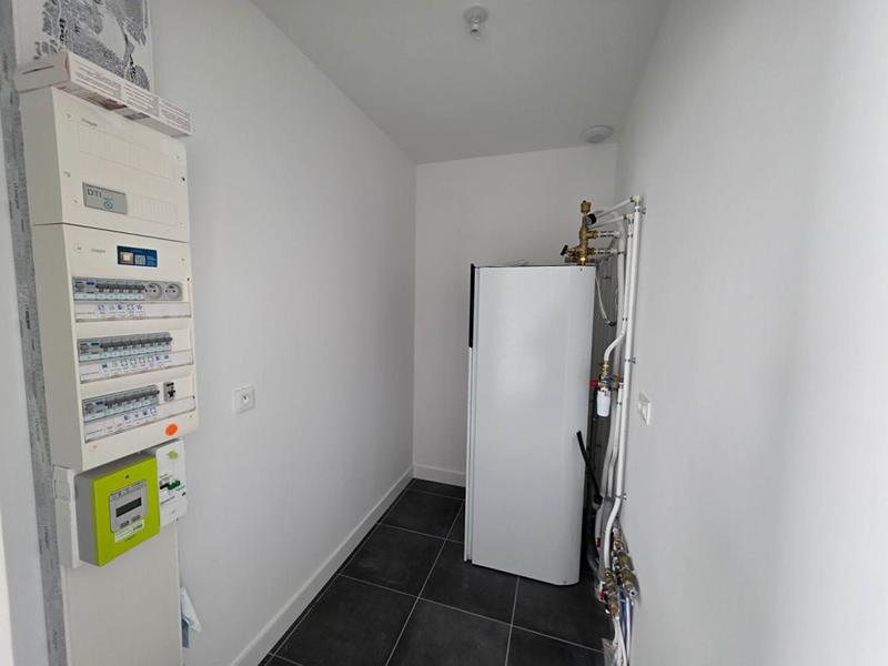 Maison - 81 m² - 4 pièces