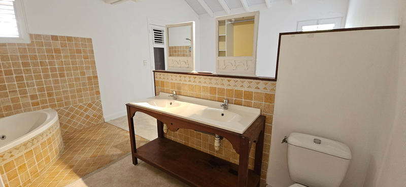 Maison - 126 m² - 5 pièces