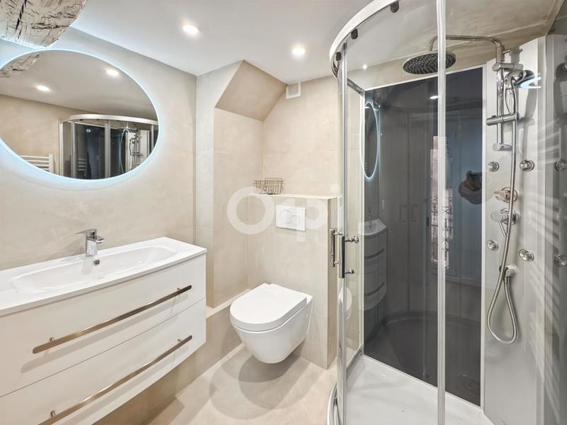 Appartement - 29 m² - 2 pièces