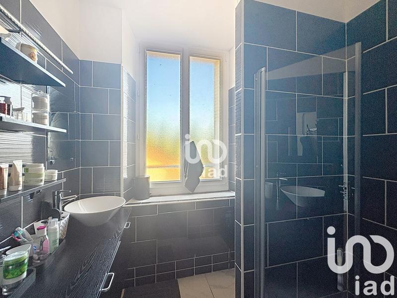 Duplex - 170 m² - 8 pièces