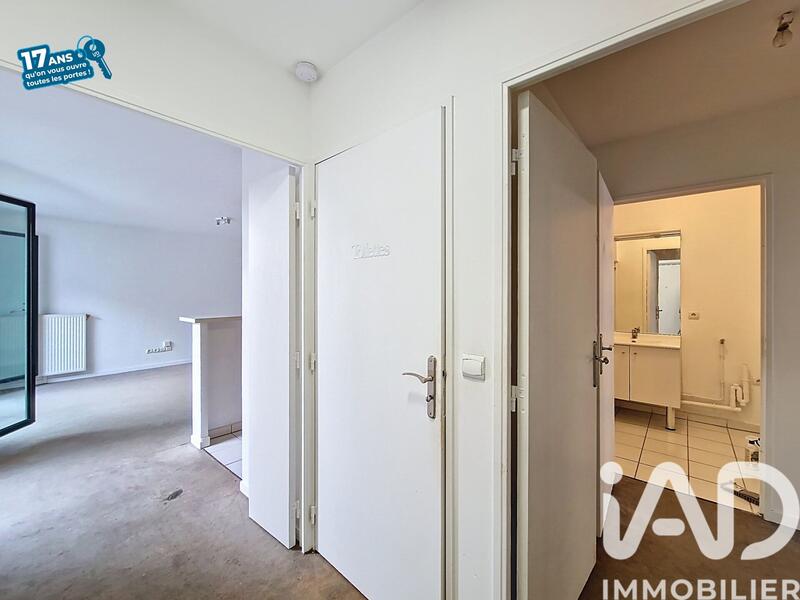 Appartement - 68 m² - 3 pièces