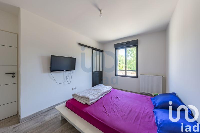 Maison - 127 m² - 5 pièces