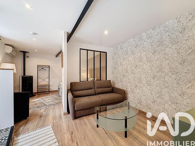 Maison - 131 m² - 5 pièces