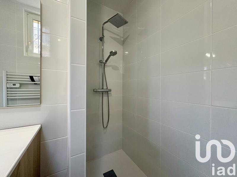 Maison - 107 m² - 5 pièces