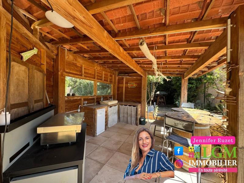 Villa - 171 m² - 4 pièces