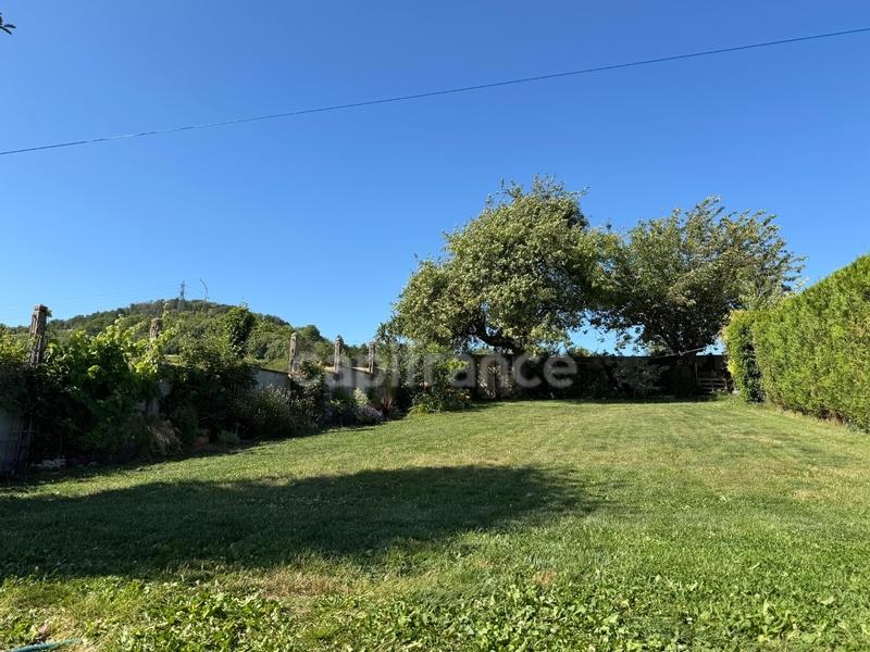 Maison - 146 m² - 7 pièces