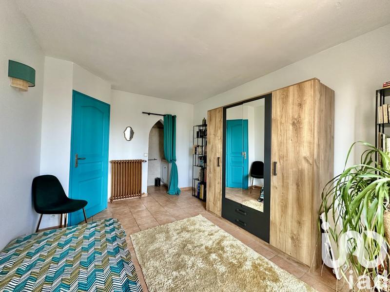 Maison - 146 m² - 6 pièces