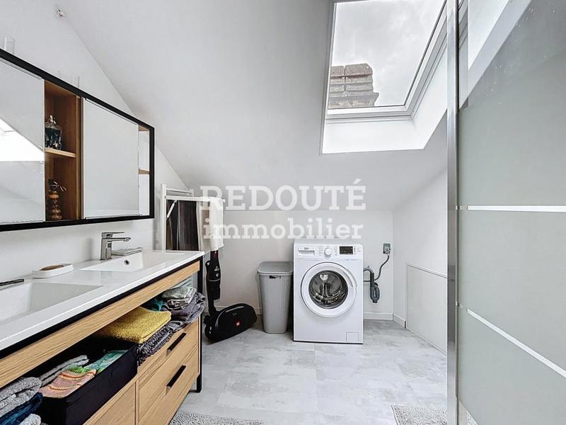 Immeuble - 162 m² - 8 pièces