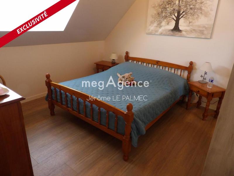 Pavillon - 90 m² - 4 pièces