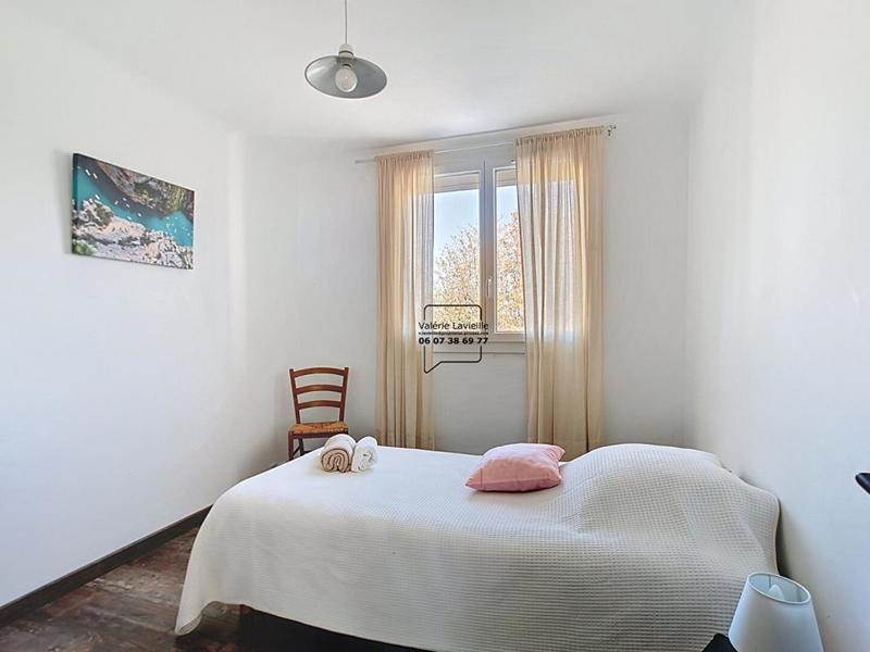 Appartement - 76 m² - 4 pièces