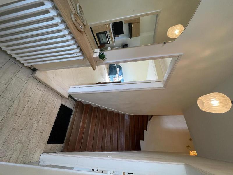 Maison - 124 m² - 7 pièces