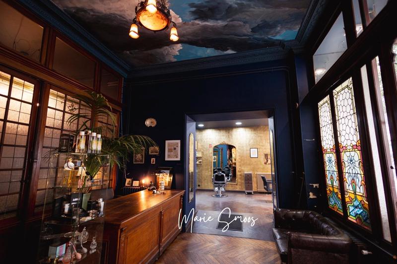 Local commercial - 90 m² - 3 pièces