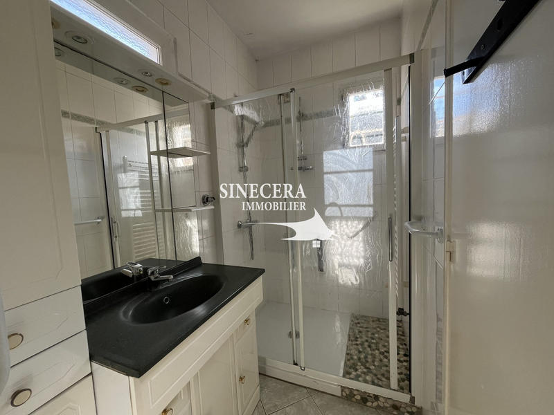 Maison - 104 m² - 3 pièces