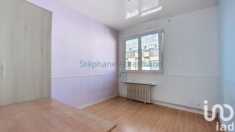 Appartement - 67 m² - 4 pièces