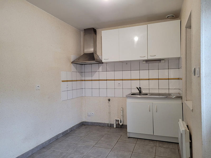 Immeuble - 9 pièces