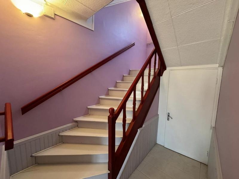 Maison - 132 m² - 6 pièces