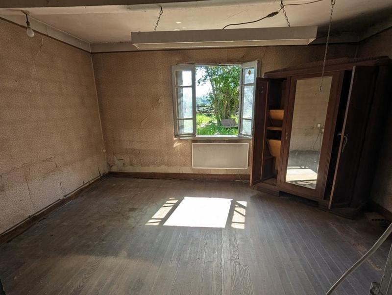 Ferme - 70 m² - 2 pièces