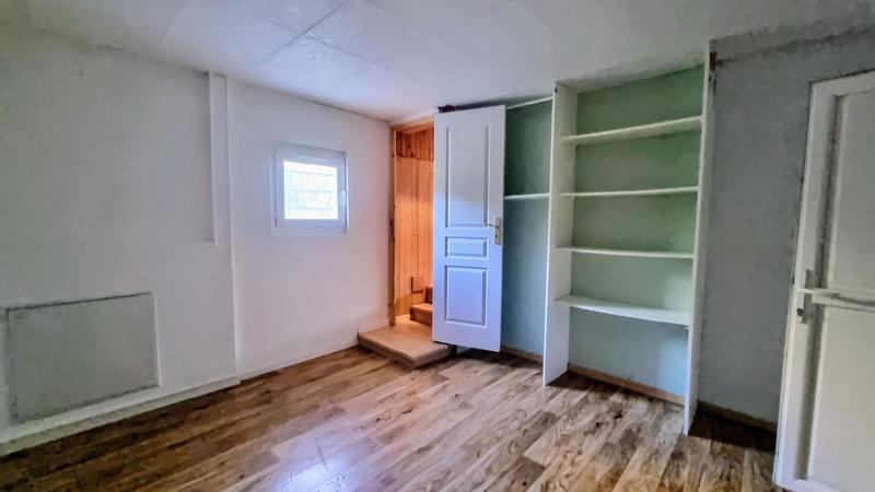 Maison - 82 m² - 3 pièces