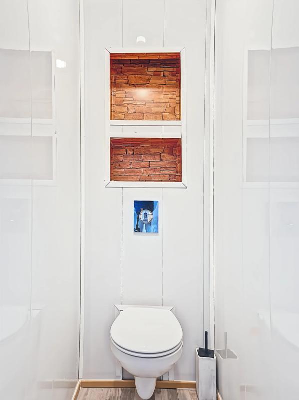 Maison - 177 m² - 8 pièces