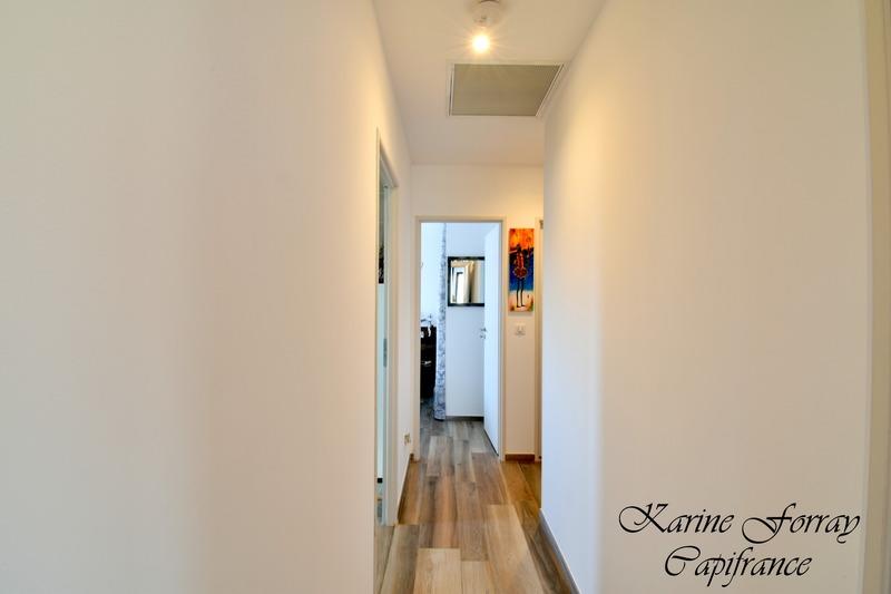 Maison - 107 m² - 5 pièces