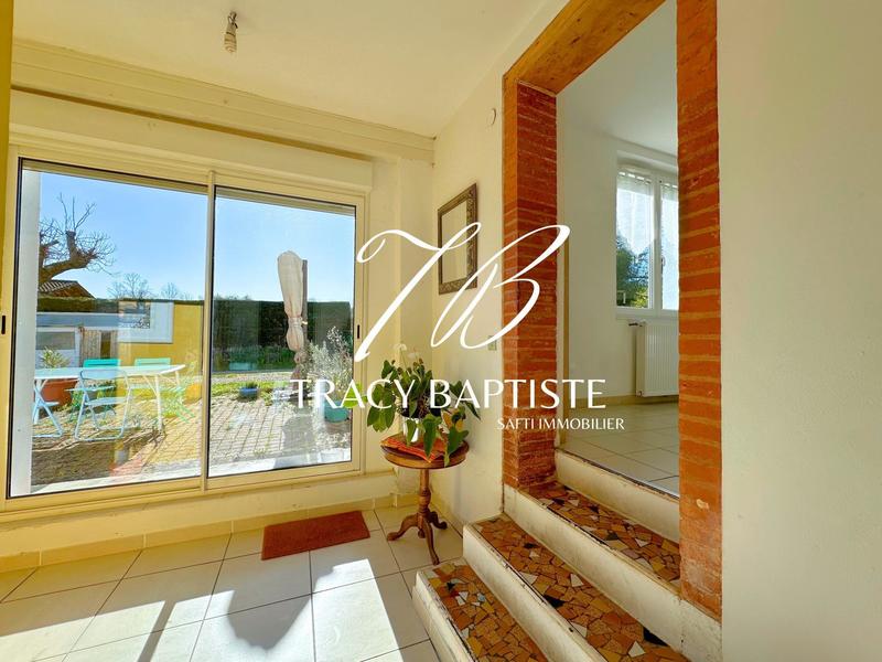 Maison - 160 m² - 7 pièces