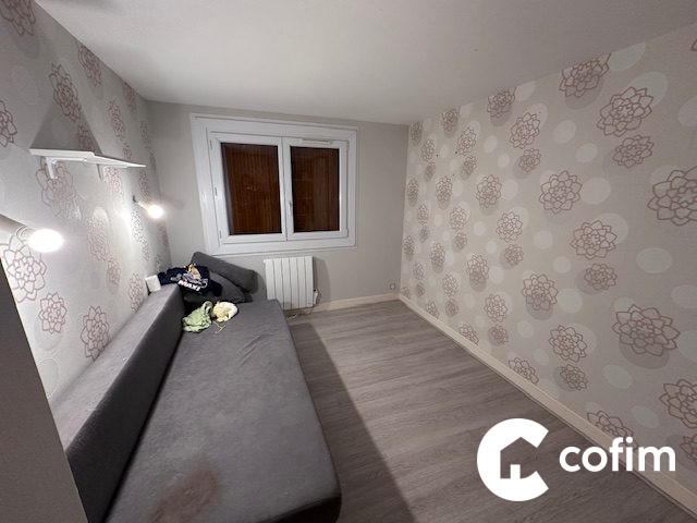 Maison - 143 m² - 5 pièces