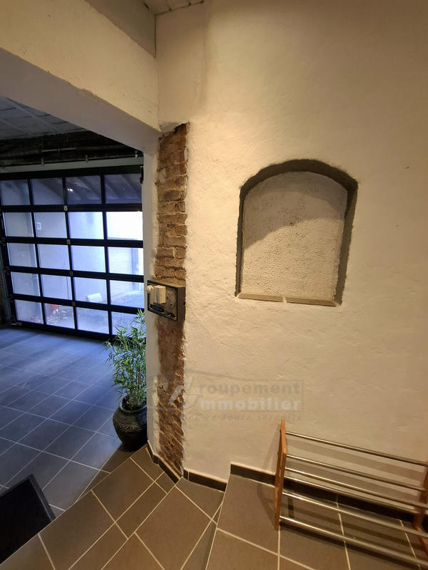 Maison - 230 m² - 6 pièces