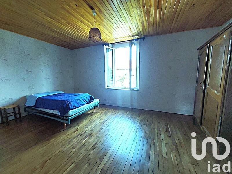 Maison - 83 m² - 3 pièces