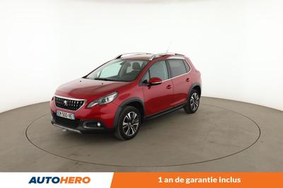 Peugeot 2008 1.2 PureTech Allure 110 ch