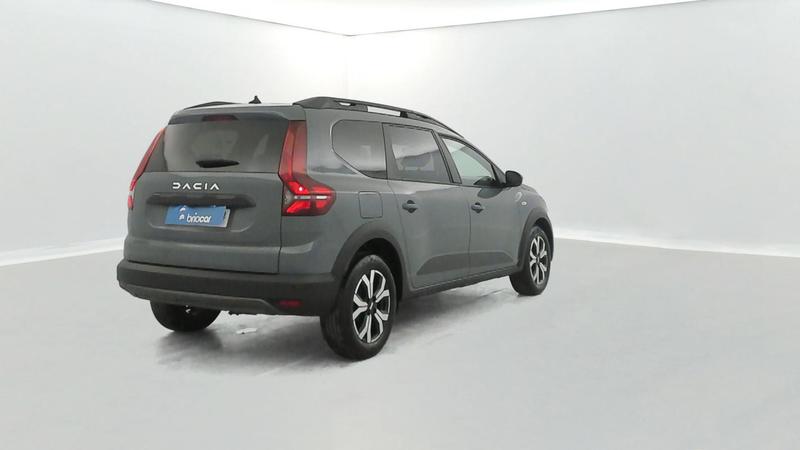 Dacia Jogger 1.0 TCe 110ch Expression 7 places + Caméra + Gps