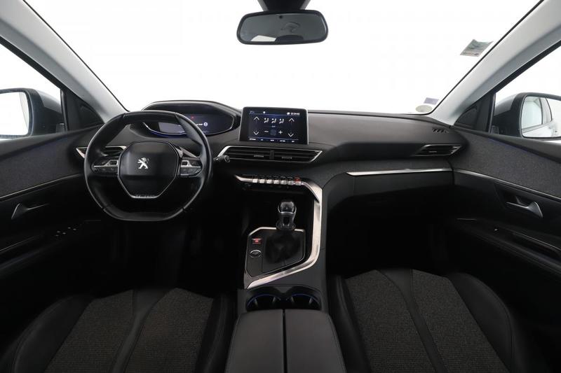 Peugeot 3008 1.5 Blue-HDi Allure 130 ch