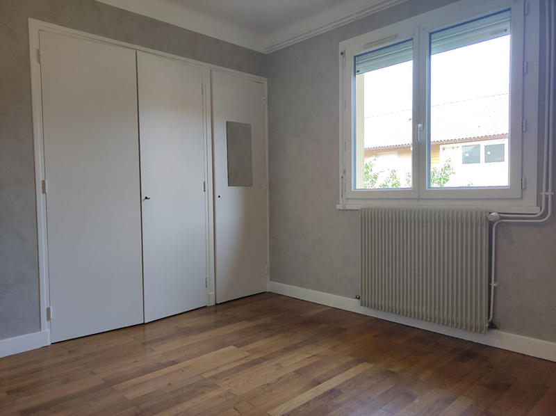 Appartement - 77 m² - 4 pièces