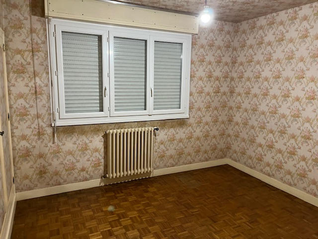 Appartement - 87 m² - 5 pièces