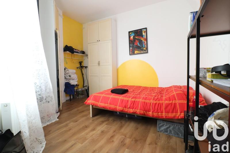 Appartement - 72 m² - 4 pièces